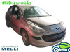 PEUGEOT 207 — автомобиль-донор на запчасти 