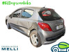 PEUGEOT 207 — автомобиль-донор на запчасти 