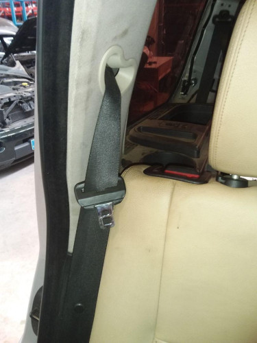 CINTURON SEGURIDAD TRASERO DERECHO Land Rover DISCOVERY 