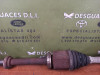 TRANSMISION DELANTERA DERECHA Land Rover FREELANDER (LR2) 