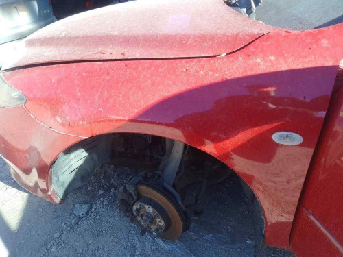 ALETA DELANTERA IZQUIERDA Mazda 6 BERLINA (GG) 