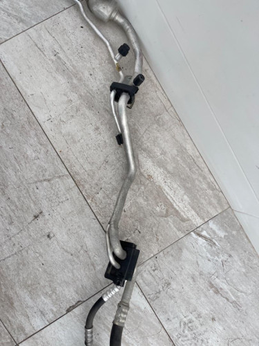 TUBOS AIRE ACONDICIONADO Alfa Romeo BRERA (177) 