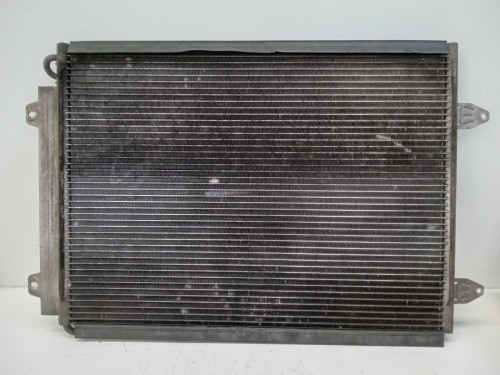 CONDENSADOR / RADIADOR AIRE ACONDICIONADO Volkswagen PASSAT BERLINA (3C2) 