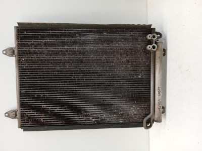 CONDENSADOR / RADIADOR AIRE ACONDICIONADO, VOLKSWAGEN, PASSAT BERLINA (3C2)