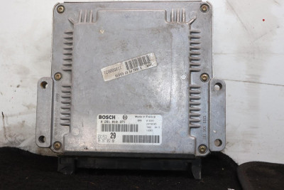 CENTRALITA MOTOR UCE, CITROEN, C5 BREAK