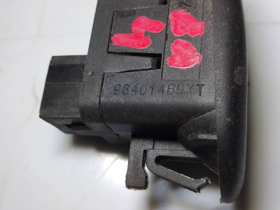 MANDO ELEVALUNAS DELANTERO IZQUIERDO, Citroen, C3