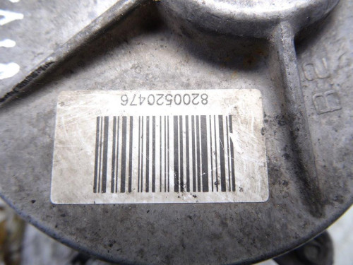 DEPRESOR FRENO / BOMBA VACIO, OPEL, VIVARO FURGÓN/COMBI