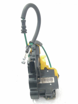 CERRADURA PUERTA DELANTERA IZQUIERDA, HYUNDAI, I30 (GD)