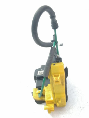 CERRADURA PUERTA DELANTERA IZQUIERDA, HYUNDAI, I30 (GD)