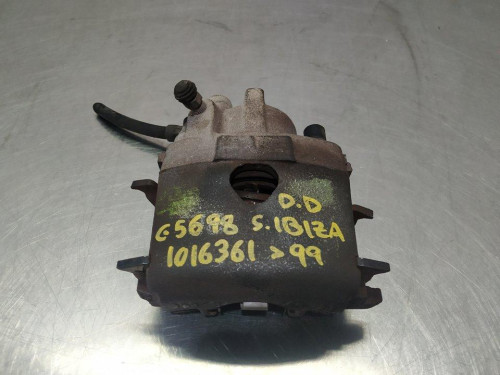 PINZA DE FRENO DELANTERA DERECHA SEAT IBIZA (6K1) 