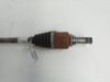  TRANSMISION DELANTERA IZQUIERDA RENAULT CLIO IV 