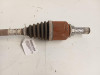  TRANSMISION DELANTERA IZQUIERDA RENAULT CLIO IV 