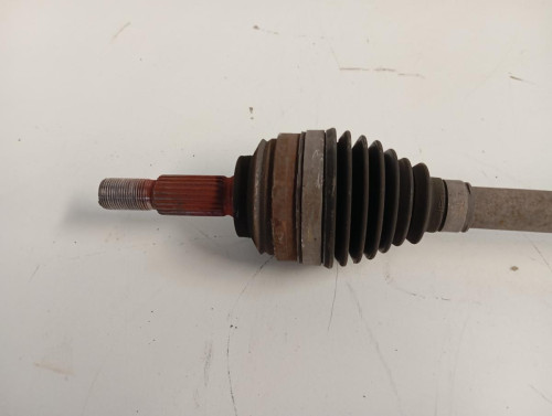  TRANSMISION DELANTERA IZQUIERDA RENAULT CLIO IV 