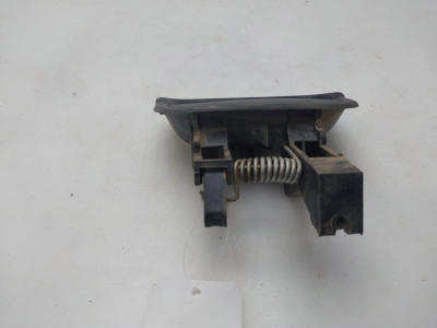 MANETA EXTERIOR TRASERA DERECHA, RENAULT, KANGOO I (F/KC0)