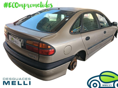RENAULT LAGUNA (B56)