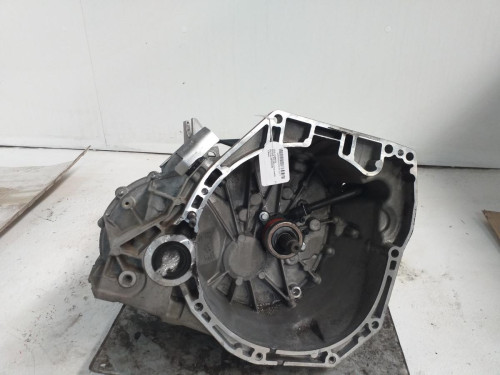  CAJA CAMBIOS, NISSAN, PULSAR (C13M) 