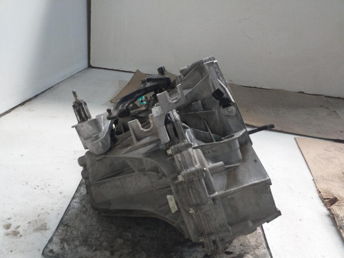  CAJA CAMBIOS, NISSAN, PULSAR (C13M) 