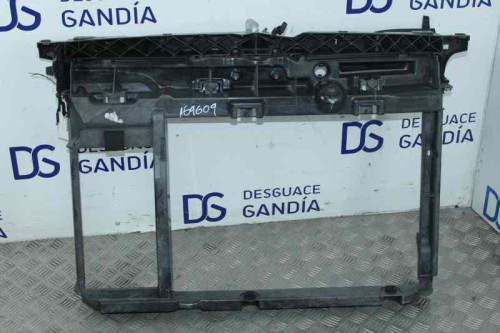  PANEL FRONTAL 