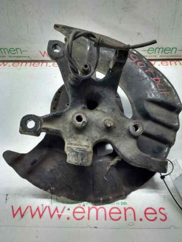  MANGUETA DELANTERA DERECHA BMW SERIE 3 BERLINA (E36) 