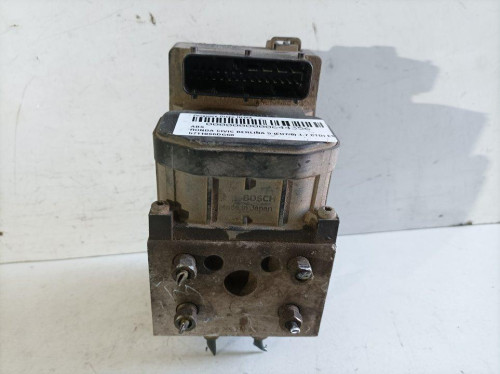  ABS, HONDA, CIVIC 5 PUERTAS (EU7/8) 