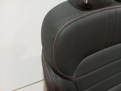 ASIENTO DELANTERO IZQUIERDO, MG, ZS