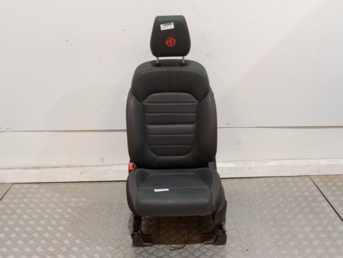  ASIENTO DELANTERO IZQUIERDO, MG, ZS 