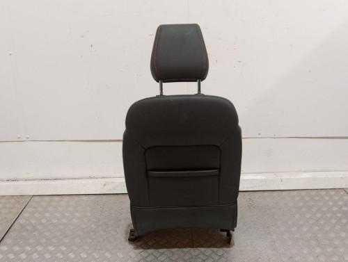  ASIENTO DELANTERO IZQUIERDO, MG, ZS 