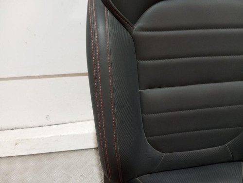  ASIENTO DELANTERO IZQUIERDO, MG, ZS 
