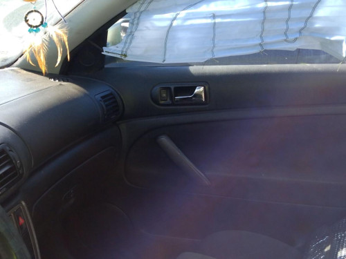 MANETA INTERIOR DELANTERA DERECHA used