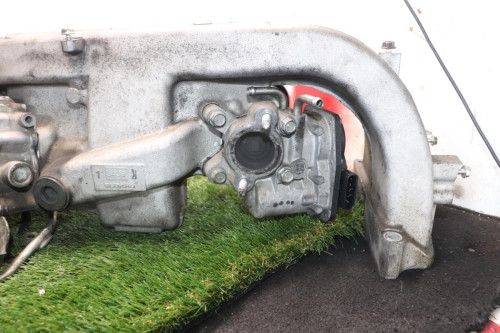  COLECTOR ADMISION SUBARU LEGACY COMBI/ OUTBACK (B13/BP) 