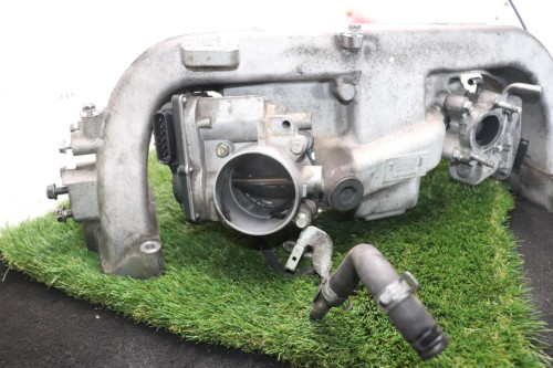  COLECTOR ADMISION SUBARU LEGACY COMBI/ OUTBACK (B13/BP) 