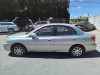  KIA RIO (BC) 