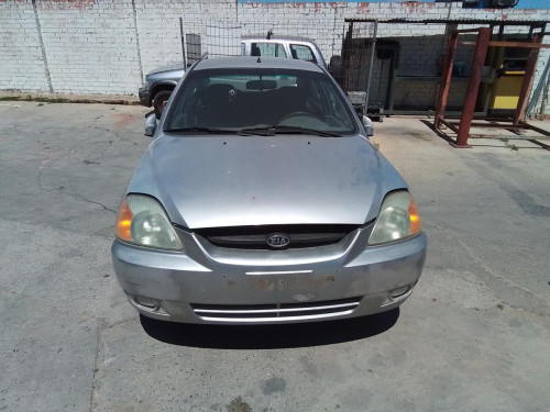  KIA RIO (BC) 