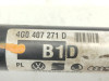  TRANSMISION DELANTERA DERECHA AUDI A6 AVANT (4G5) 