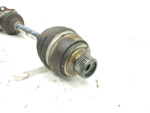  TRANSMISION DELANTERA DERECHA AUDI A6 AVANT (4G5) 