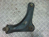  BRAZO SUSPENSION INFERIOR DELANTERO IZQUIERDO Citroen C4 CACTUS 