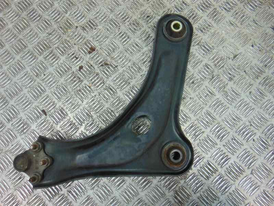 BRAZO SUSPENSION INFERIOR DELANTERO IZQUIERDO, CITROEN, C4 CACTUS