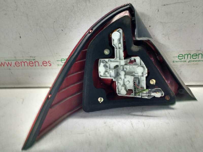 PILOTO TRASERO DERECHO, FORD, MONDEO BERLINA (GE)