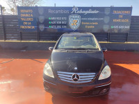 MERCEDES-BENZ CLASE B (BM 245)