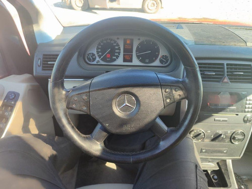  MERCEDES-BENZ CLASE B (BM 245) 