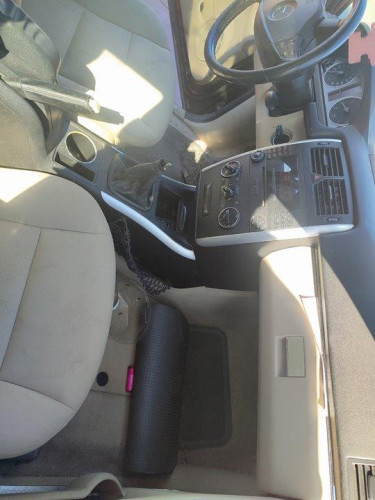  MERCEDES-BENZ CLASE B (BM 245) 