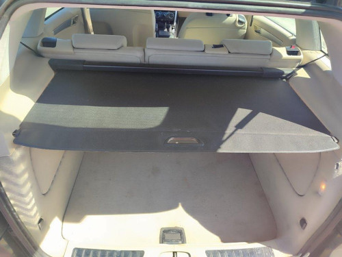  MERCEDES-BENZ CLASE B (BM 245) 