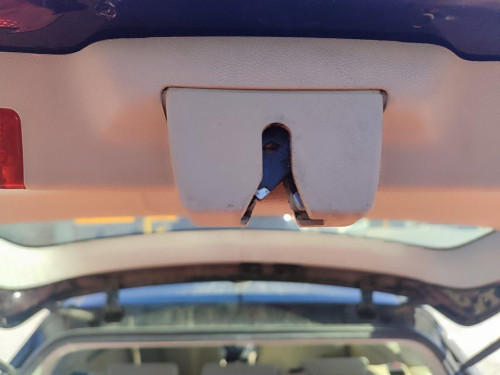  MERCEDES-BENZ CLASE B (BM 245) 