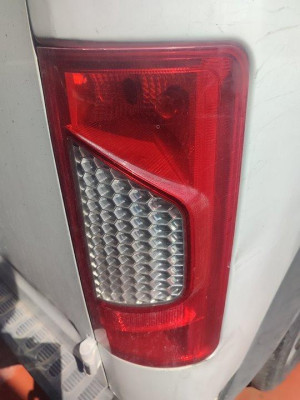 FORD TOURNEO CONNECT (TC7)