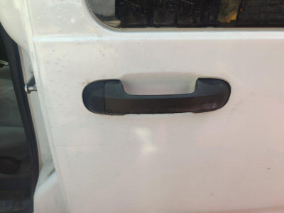 FORD TOURNEO CONNECT (TC7)