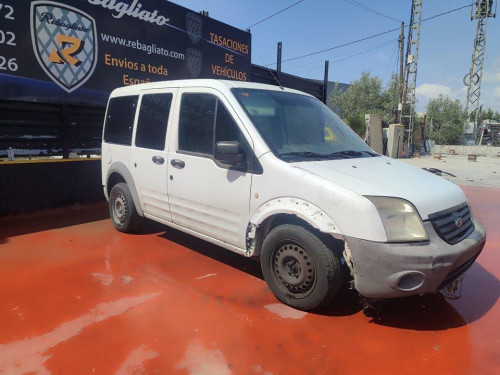  FORD TOURNEO CONNECT (TC7) 