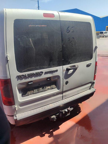  FORD TOURNEO CONNECT (TC7) 