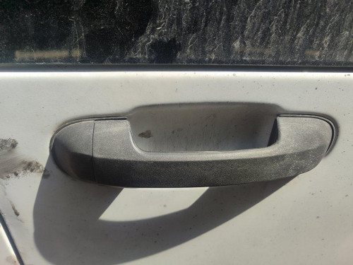  FORD TOURNEO CONNECT (TC7) 