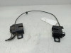 CERRADURA CAPO Jaguar XF 