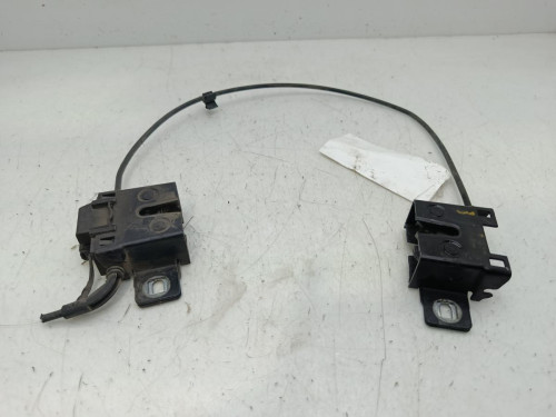 CERRADURA CAPO Jaguar XF 